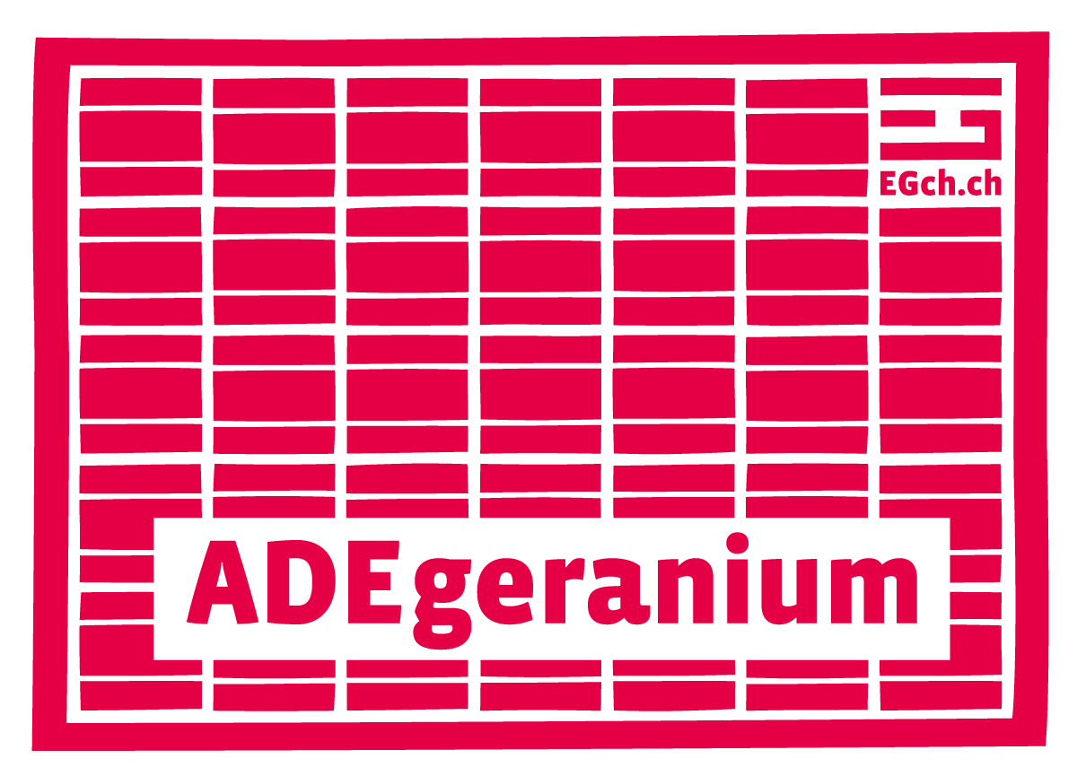ADEgeranium